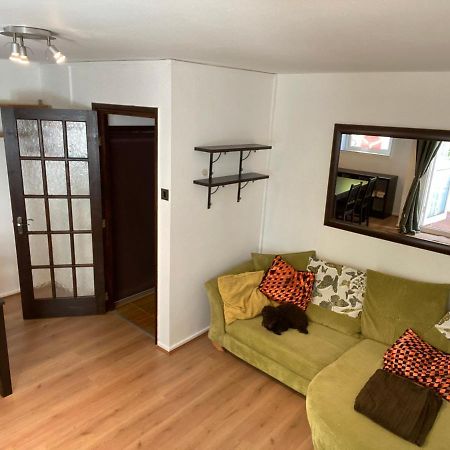 Beautiful 2 Bedroom & Balcony Flat In Central Лондон Екстер'єр фото
