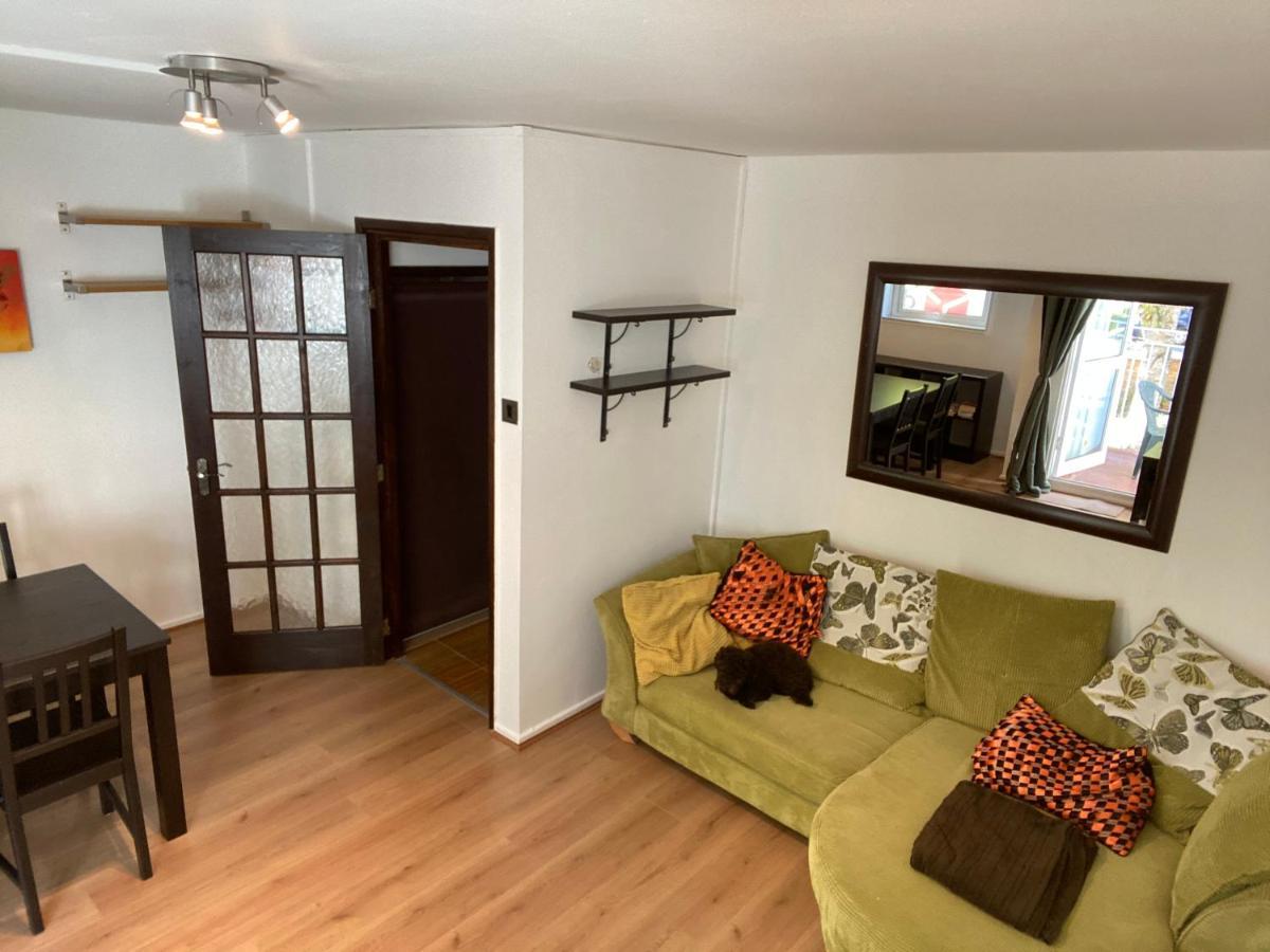 Beautiful 2 Bedroom & Balcony Flat In Central Лондон Екстер'єр фото